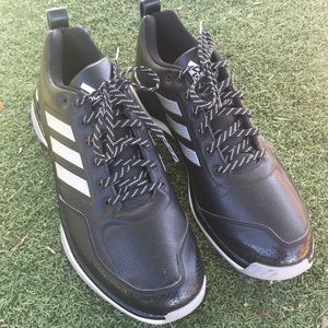 Adidas Turf Shoes